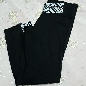 Victorias secret pink ultimate leggings